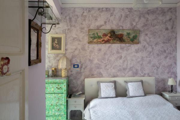 Villa Gaia Таормина Экстерьер фото