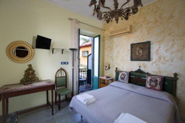 Villa Gaia Таормина Экстерьер фото