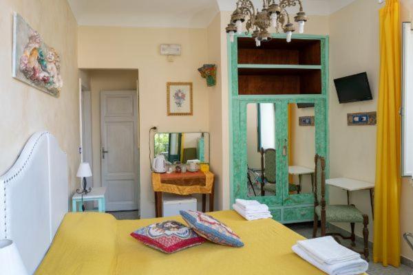 Villa Gaia Таормина Экстерьер фото