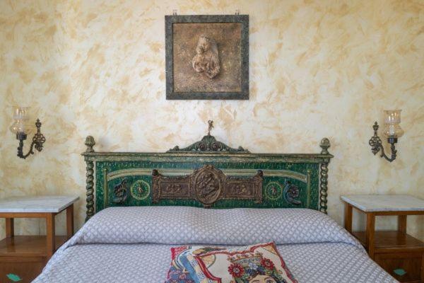 Villa Gaia Таормина Экстерьер фото