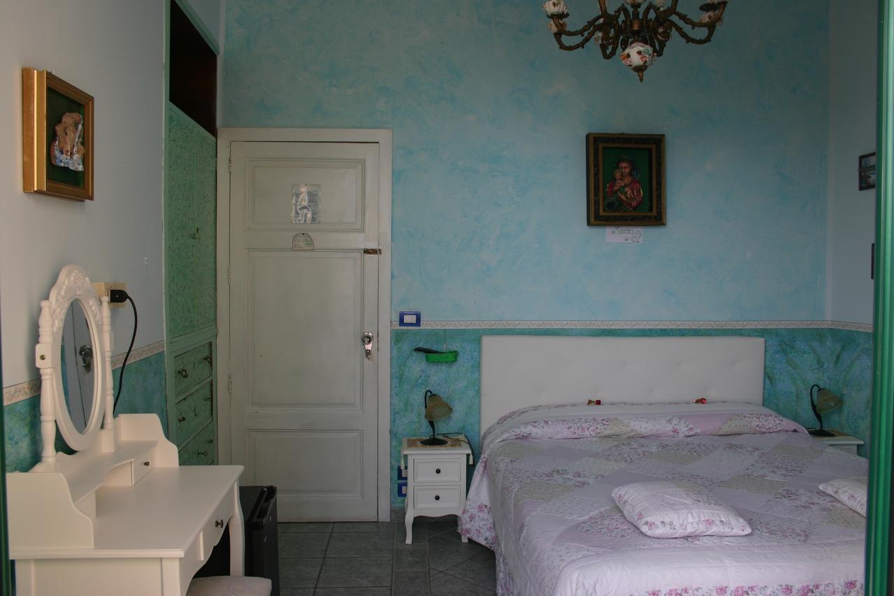 Villa Gaia Таормина Экстерьер фото