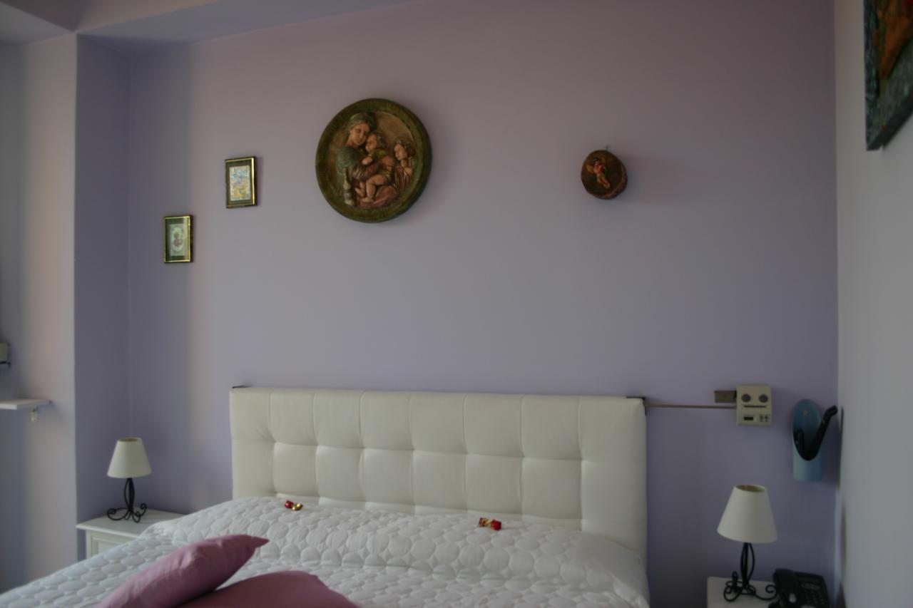 Villa Gaia Таормина Экстерьер фото