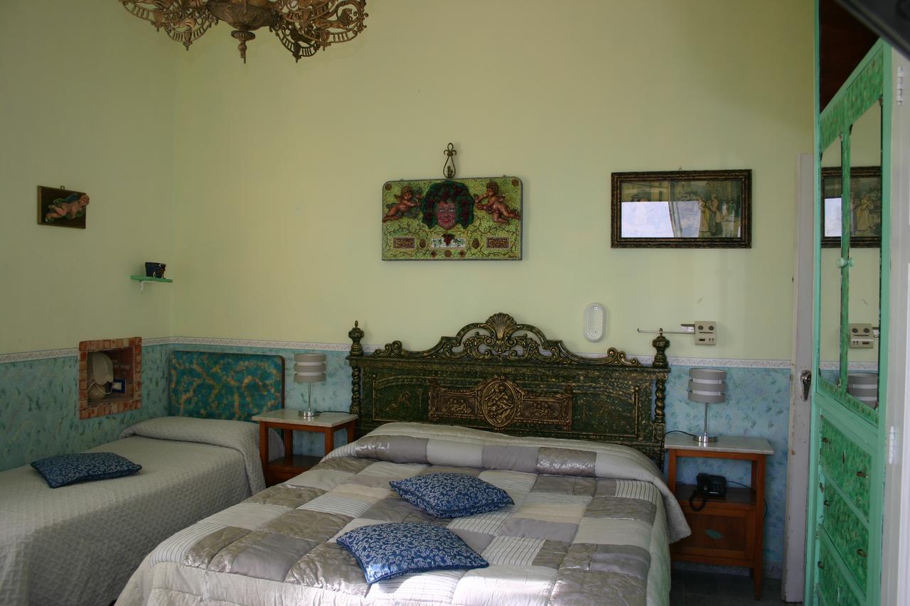 Villa Gaia Таормина Экстерьер фото
