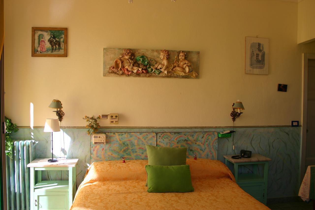 Villa Gaia Таормина Экстерьер фото