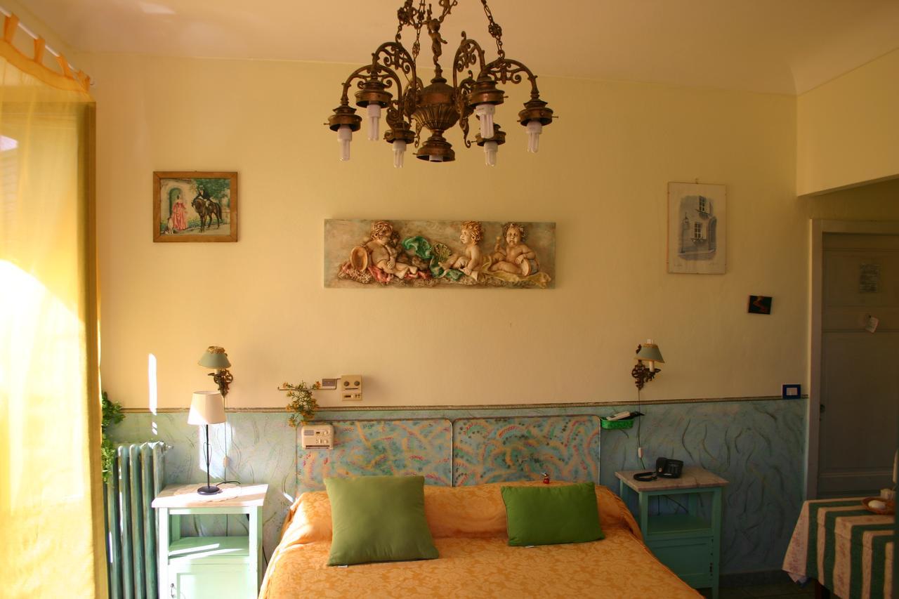 Villa Gaia Таормина Экстерьер фото