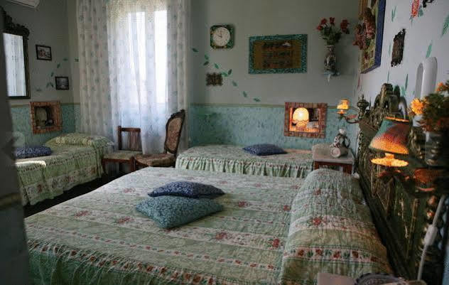 Villa Gaia Таормина Экстерьер фото