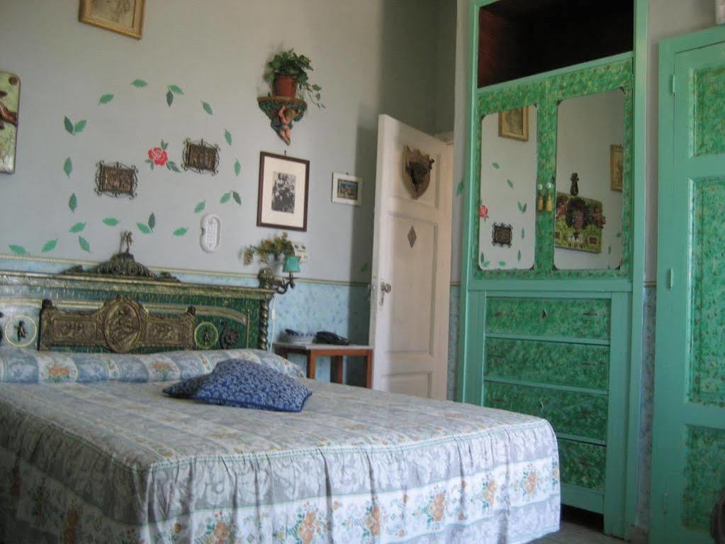 Villa Gaia Таормина Экстерьер фото