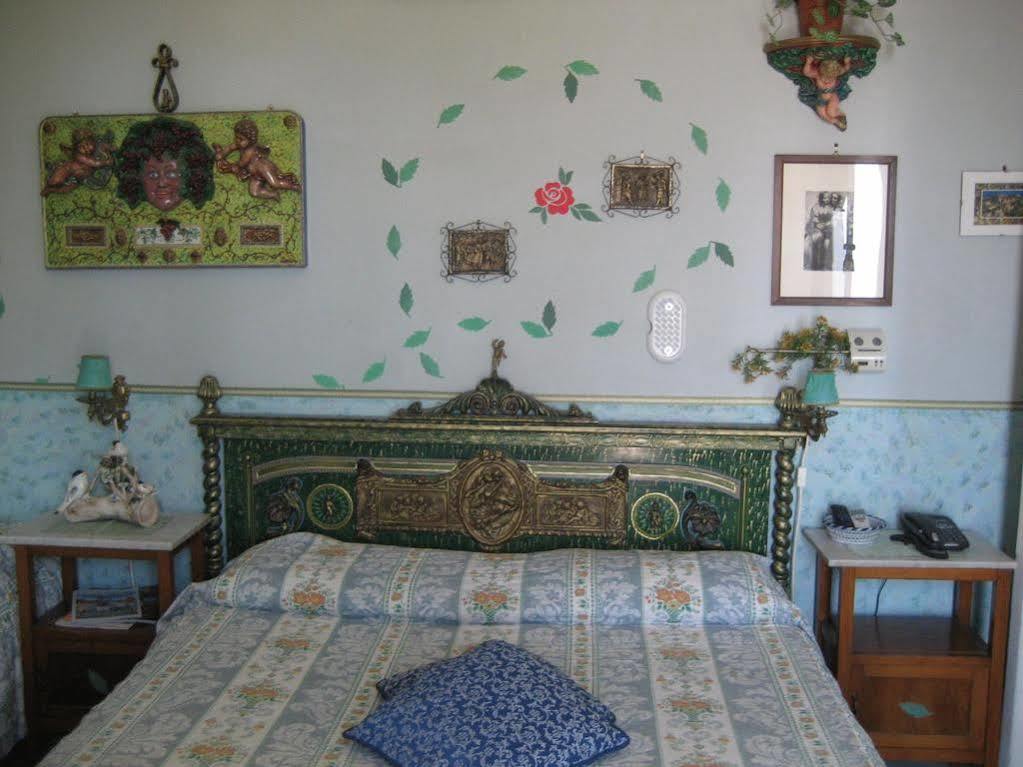 Villa Gaia Таормина Экстерьер фото