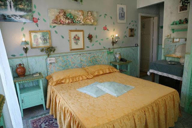 Villa Gaia Таормина Экстерьер фото