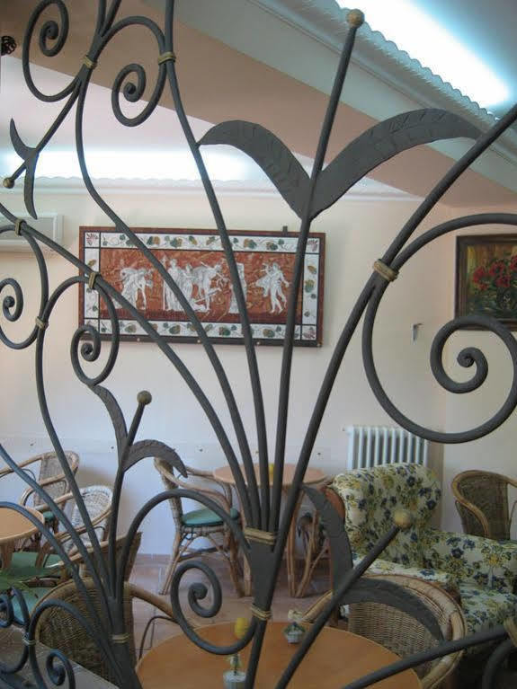 Villa Gaia Таормина Экстерьер фото