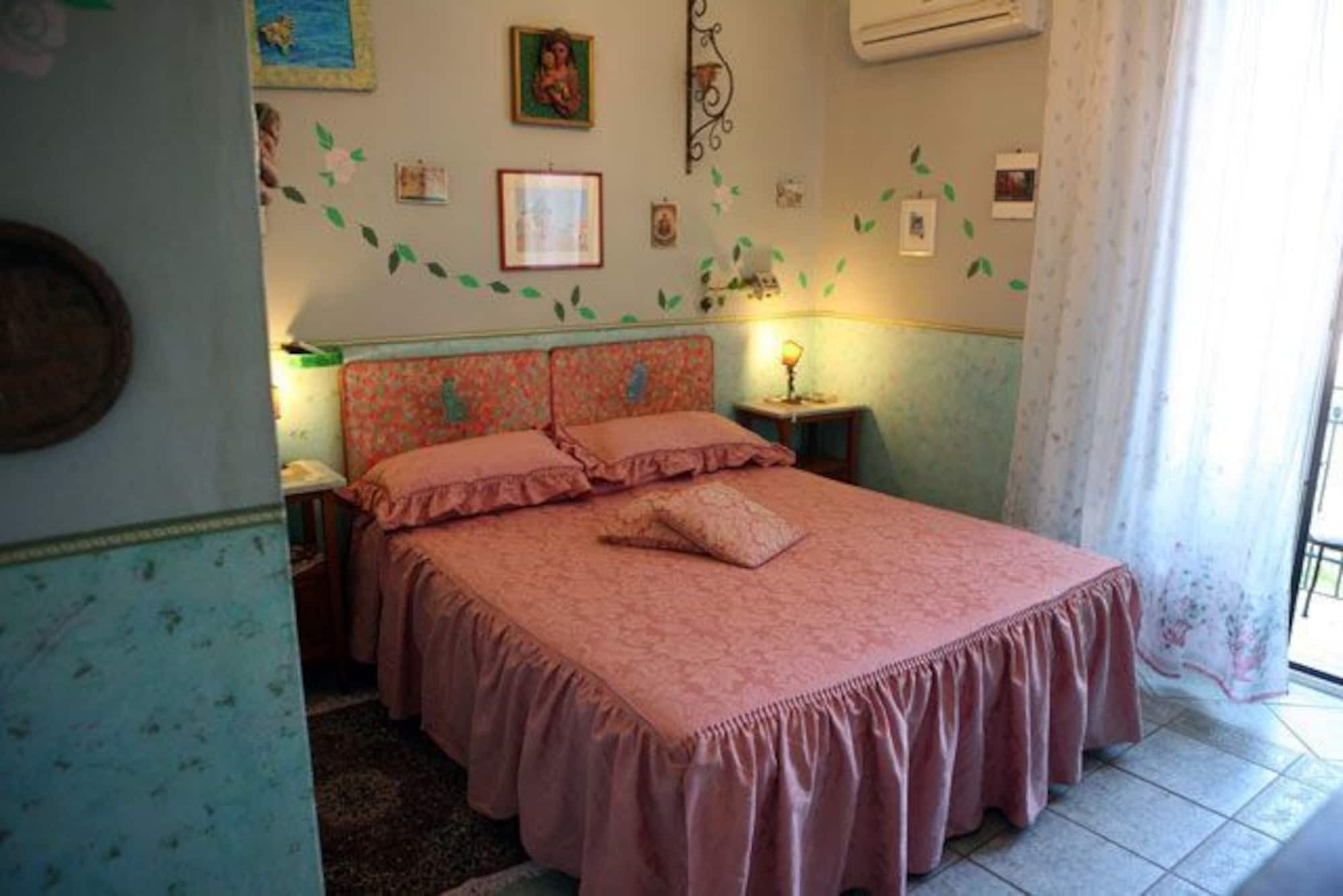 Villa Gaia Таормина Экстерьер фото