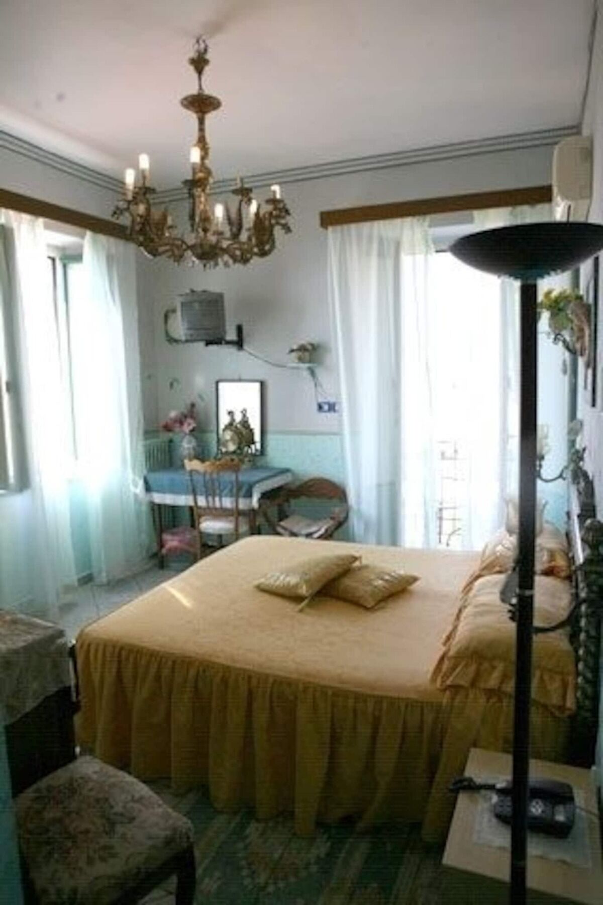 Villa Gaia Таормина Экстерьер фото